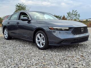 2025 Honda Accord for sale in Triadelphia WV