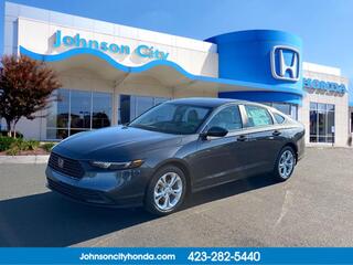 2025 Honda Accord for sale in Johnson City TN
