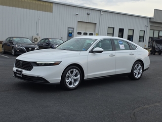 2025 Honda Accord for sale in Roanoke VA