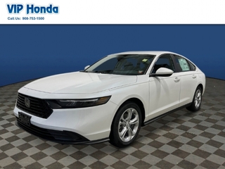 2025 Honda Accord for sale in North Plainfield NJ