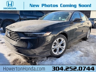 2026 Honda Accord for sale in Beckley WV