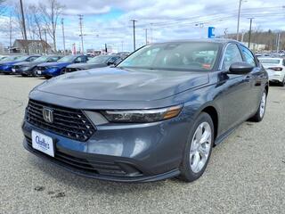 2026 Honda Accord for sale in Augusta ME