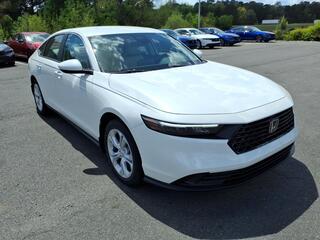 2026 Honda Accord for sale in El Dorado AR