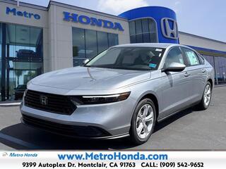 2026 Honda Accord for sale in Montclair CA