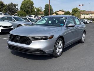 2026 Honda Accord for sale in Montclair CA
