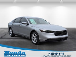 2026 Honda Accord for sale in Cleveland TN