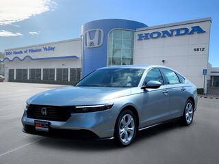 2026 Honda Accord for sale in San Diego CA
