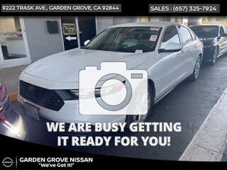 2023 Honda Accord