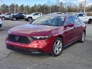 2023 Honda Accord for sale in Forest City NC