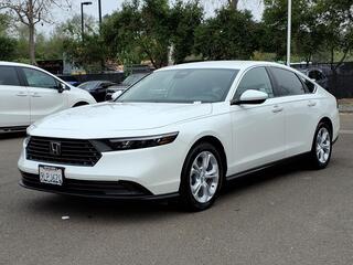 2024 Honda Accord for sale in San Diego CA