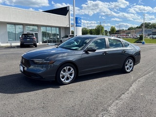 2024 Honda Accord for sale in Johnson City TN