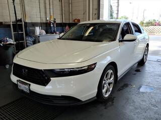 2024 Honda Accord for sale in Montclair CA