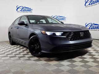 2024 Honda Accord for sale in Topeka KS