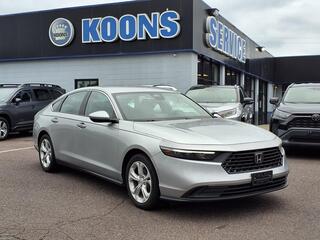 2024 Honda Accord for sale in Orlando FL