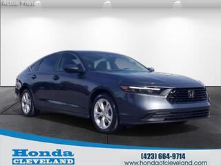 2025 Honda Accord for sale in Cleveland TN