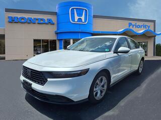 2025 Honda Accord for sale in Roanoke VA