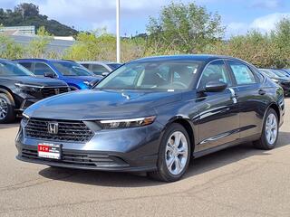 2025 Honda Accord for sale in San Diego CA
