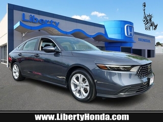 2025 Honda Accord for sale in Orange TX