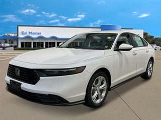 2025 Honda Accord