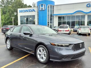 2025 Honda Accord for sale in Tupelo MS