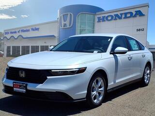 2025 Honda Accord