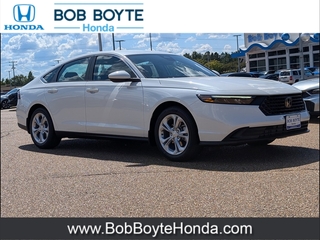 2025 Honda Accord