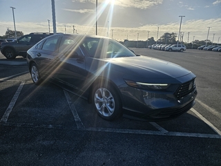 2025 Honda Accord for sale in Morehead City NC