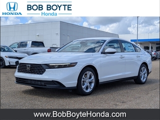 2025 Honda Accord for sale in Brandon MS