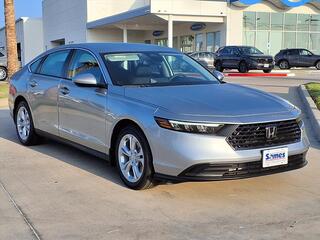 2025 Honda Accord