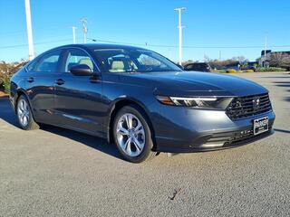 2025 Honda Accord for sale in Morehead City NC