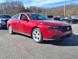 2026 Honda Accord for sale in Bridgeport WV