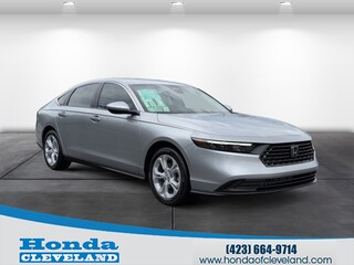 2026 Honda Accord for sale in Cleveland TN