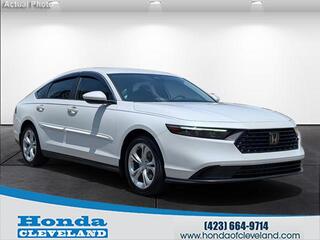 2023 Honda Accord for sale in Cleveland TN