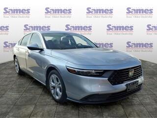 2023 Honda Accord for sale in Laredo TX