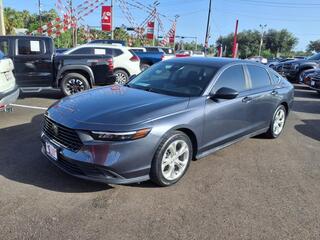 2023 Honda Accord