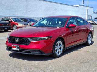 2023 Honda Accord for sale in San Diego CA