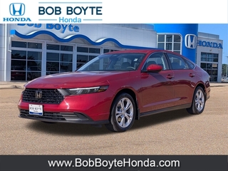 2023 Honda Accord for sale in Brandon MS
