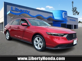 2024 Honda Accord for sale in Orange TX