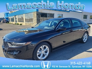 2024 Honda Accord for sale in Syracuse NY