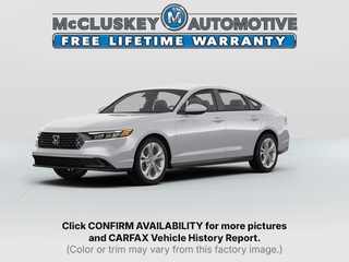 2024 Honda Accord for sale in Cincinnati OH