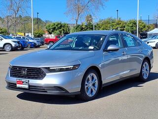 2025 Honda Accord