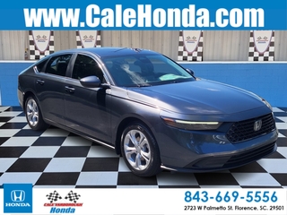 2025 Honda Accord