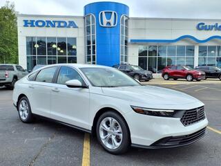 2025 Honda Accord for sale in Tupelo MS