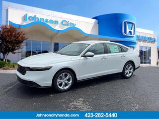 2025 Honda Accord for sale in Johnson City TN