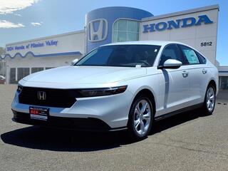 2025 Honda Accord