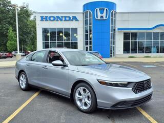 2025 Honda Accord for sale in Tupelo MS