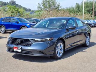 2025 Honda Accord for sale in San Diego CA