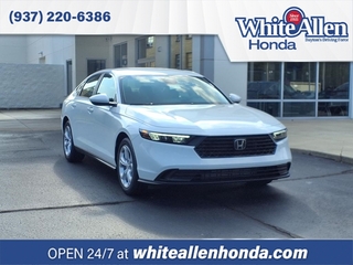2025 Honda Accord for sale in Dayton OH
