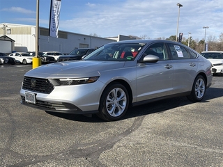 2025 Honda Accord for sale in Roanoke VA
