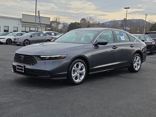 2025 Honda Accord for sale in Roanoke VA